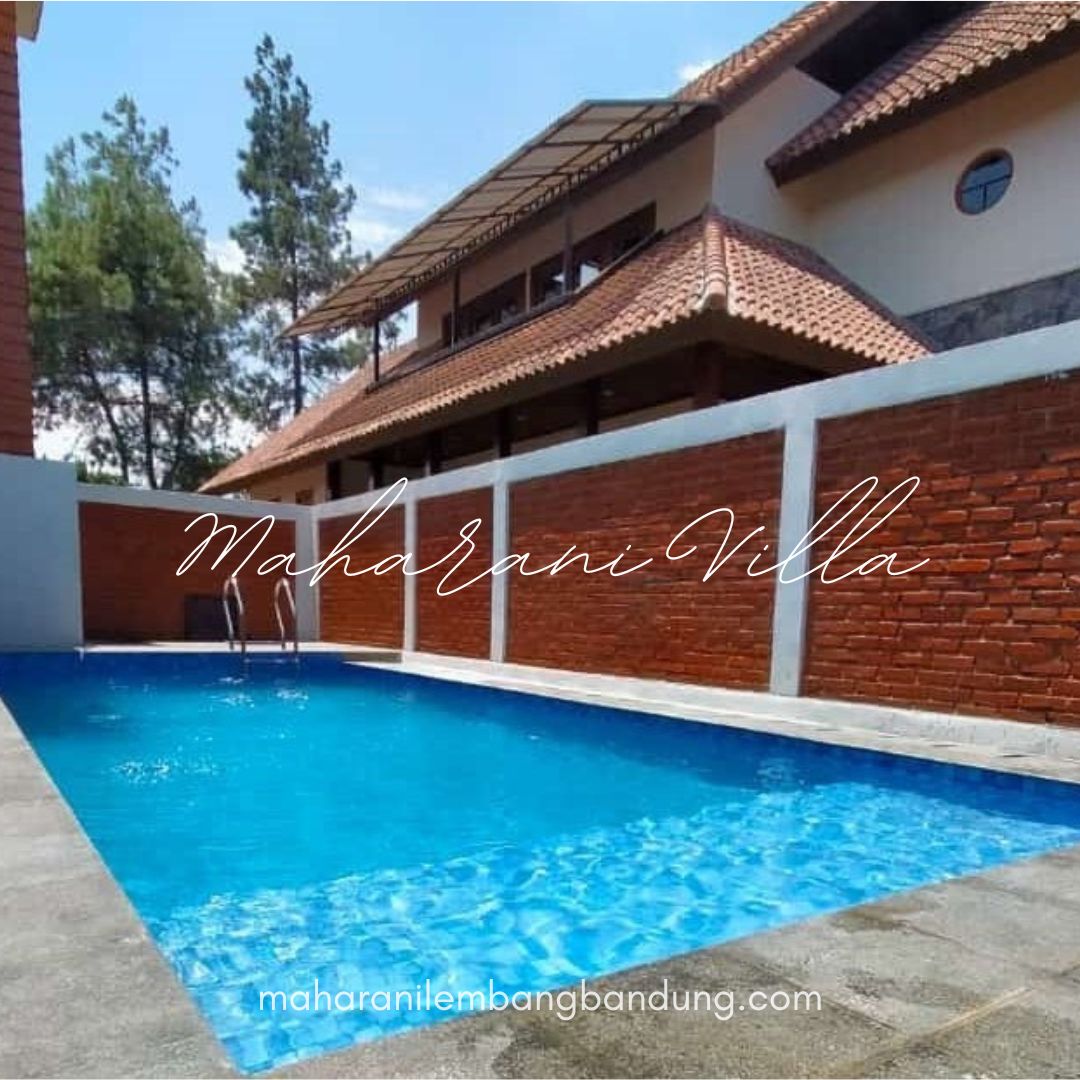 kolam renang